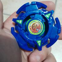 beyblade dranzer gt 