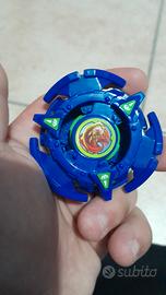 beyblade dranzer gt 