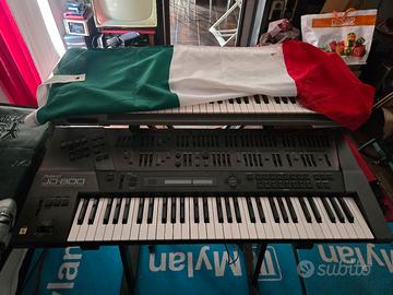 Roland JD800