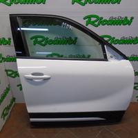 PORTA ANTERIORE DESTRA PER OPEL MOKKA B 2022