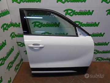 PORTA ANTERIORE DESTRA PER OPEL MOKKA B 2022