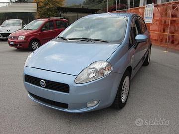 Fiat Grande Punto 1.4 5 porte Dynamic NEOPATENTATI