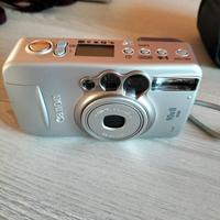 macchina fotografica 