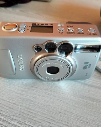 macchina fotografica 