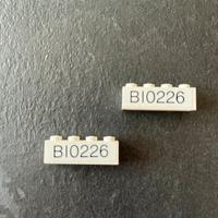 Lego 301001 con sticker