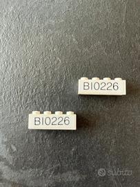 Lego 301001 con sticker