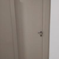 Porta in legno di faggio