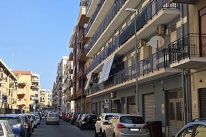 Appartamento Milazzo [AP098VRG]