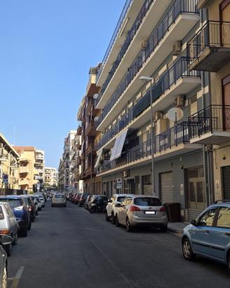 Appartamento Milazzo [AP098VRG]