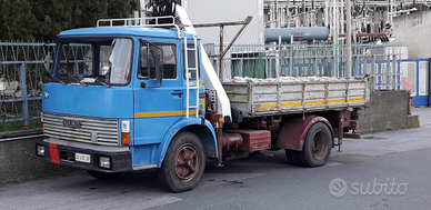 Fiat iveco 110