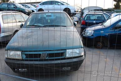 FIAT CROMA 154D1.000 KW 68-GASOLIO ANNO 1994