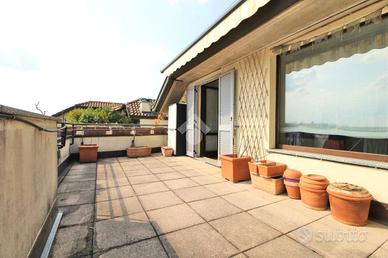 ATTICO A MARIANO COMENSE