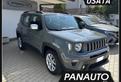 Jeep Renegade 1.6 mjt Limited 130cv Autocarro N1