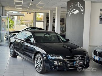 Audi A7 SPB 3.0 TDI 245 CV quattro S tronic