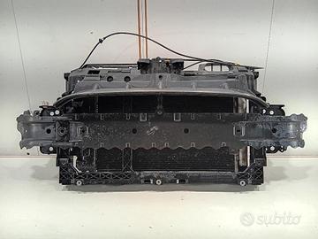 KIT RADIATORI FORD Fiesta 6° Serie G1B1-8C607-AB