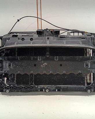 KIT RADIATORI FORD Fiesta 6° Serie G1B1-8C607-AB