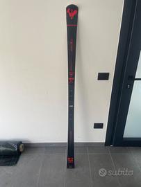 Sci Rossignol Hero Master 23/24  179cm