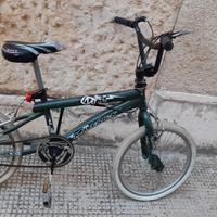 bici bmx 