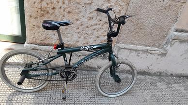 bici bmx 