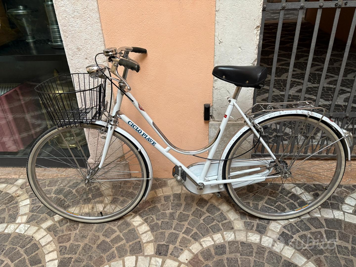 Mountain Bike Ciclo Piave Bici Lombardaciclo La Lombarda Ricambi