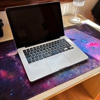 Macbook pro 13”  16gb di ram