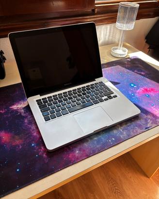 Macbook pro 13”  16gb di ram
