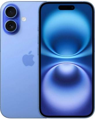 APPLE IPHONE 16 5G 128GB MYEC3HN/A DISPLAY 6.1" D