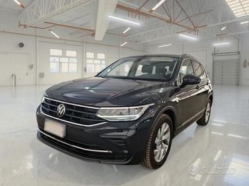 VOLKSWAGEN TIGUAN 2.0 TDI SCR 110KW LIFE DSG SUV