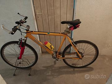 MTB Bianchi 
