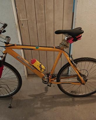 MTB Bianchi 