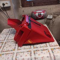 cesto tosaerba Wolf garten