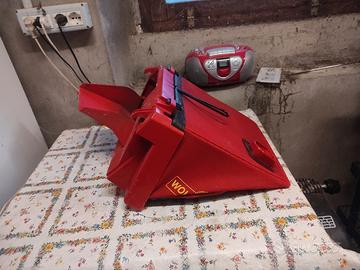 cesto tosaerba Wolf garten