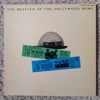Beatles - The Beatles at the Hollywood Bowl - 1977