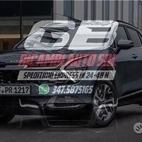 Ricambi usati kia sportage 2023\01