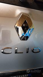 Telecamera posteriore clio