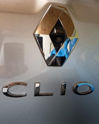 Telecamera posteriore clio