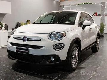 Fiat 500X 1.3 T4 150 CV DCT Lounge