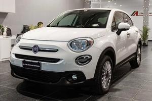 Fiat 500X 1.3 T4 150 CV DCT Lounge