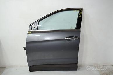 Porta anteriore sinistra Hyundai Santa FE 2.2 CRDI