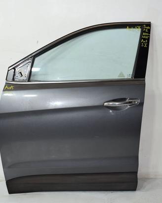 Porta anteriore sinistra Hyundai Santa FE 2.2 CRDI