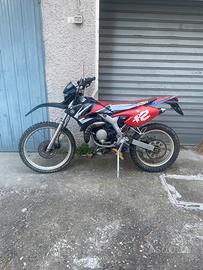 SMEMBRO YAMAHA DT50