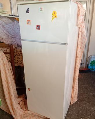 Frigorifero da Incasso Compatto REX Electrolux 