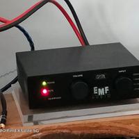 Convertitore EMF CRYSTAL AUDIO