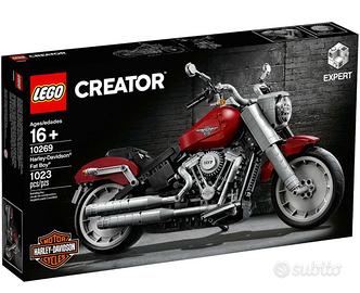 Lego 10269