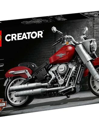 Lego 10269
