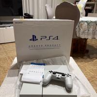 Playstation 4 fat