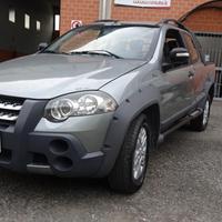 FIAT - Strada 1300 MULTIJET 4 POSTI ADVENTURE PICK