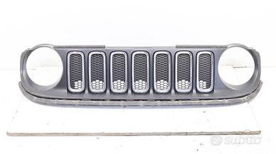 GRIGLIA PARAURTI JEEP Renegade Serie 52091847 (14>