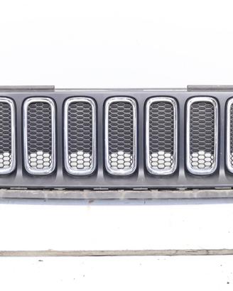 GRIGLIA PARAURTI JEEP Renegade Serie 52091847 (14>