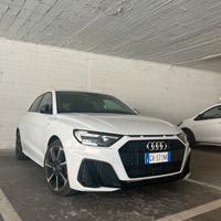 Audi A1 40 TFSI 206 cv 2023 S line